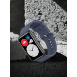 Сменный ремешок для часов Huawei Watchfit 3 шт - 6 miniature