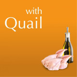 PIPER WITH QUAIL - 2 miniature