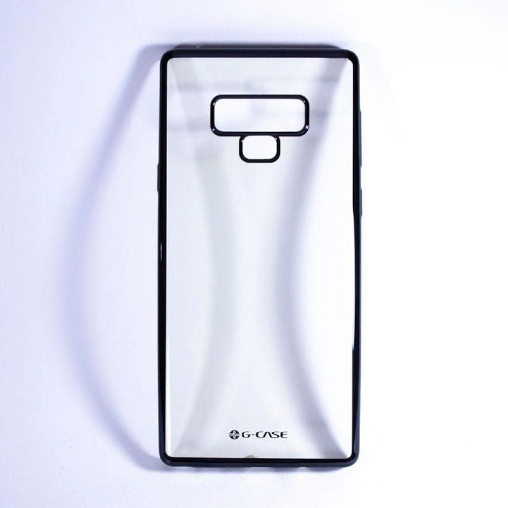 G-Case Plating Series Galaxy Note 9 - 1