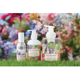 Michel Design Works The Meadow Foaming Soap, 530 ml - 3 miniature