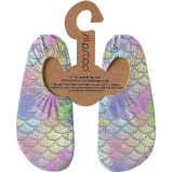 Water Shoes Slipstop Finny Junior Multipurpose, Quick-drying, Sun Safe UPF50+, size 22 (33-35) - 1 miniature