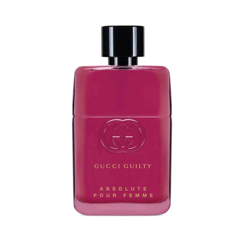 عطر غوتشي جيلتي أبسولوت بور فيم، 90 مل - 2