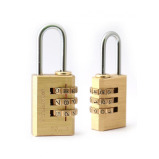 قفل نحاسي ماركة ترمينيتور 20 ملم - 2 miniature