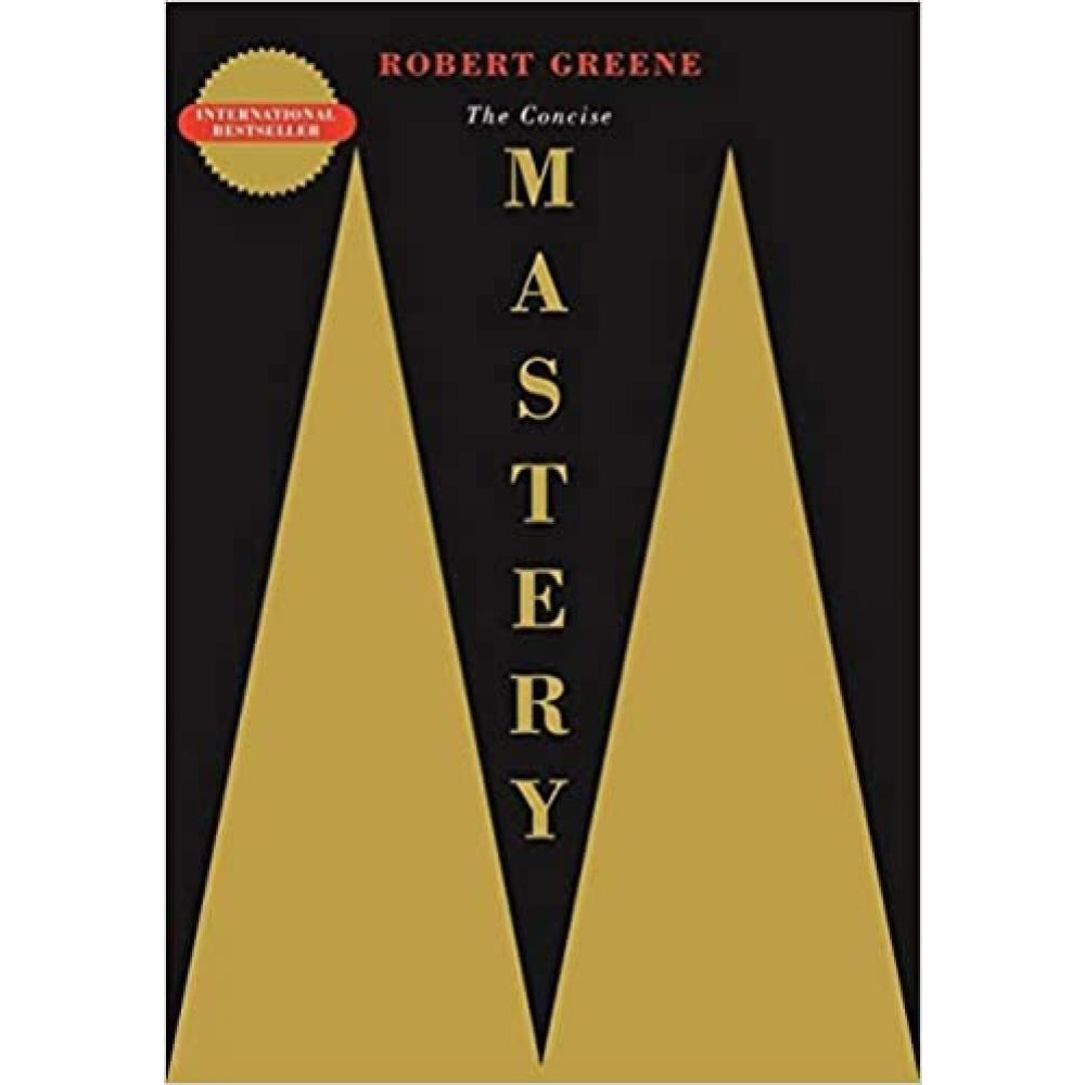 The Concise Mastery - 1