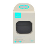 Usams Silicone Case Airpods 3 Black - 4 miniature