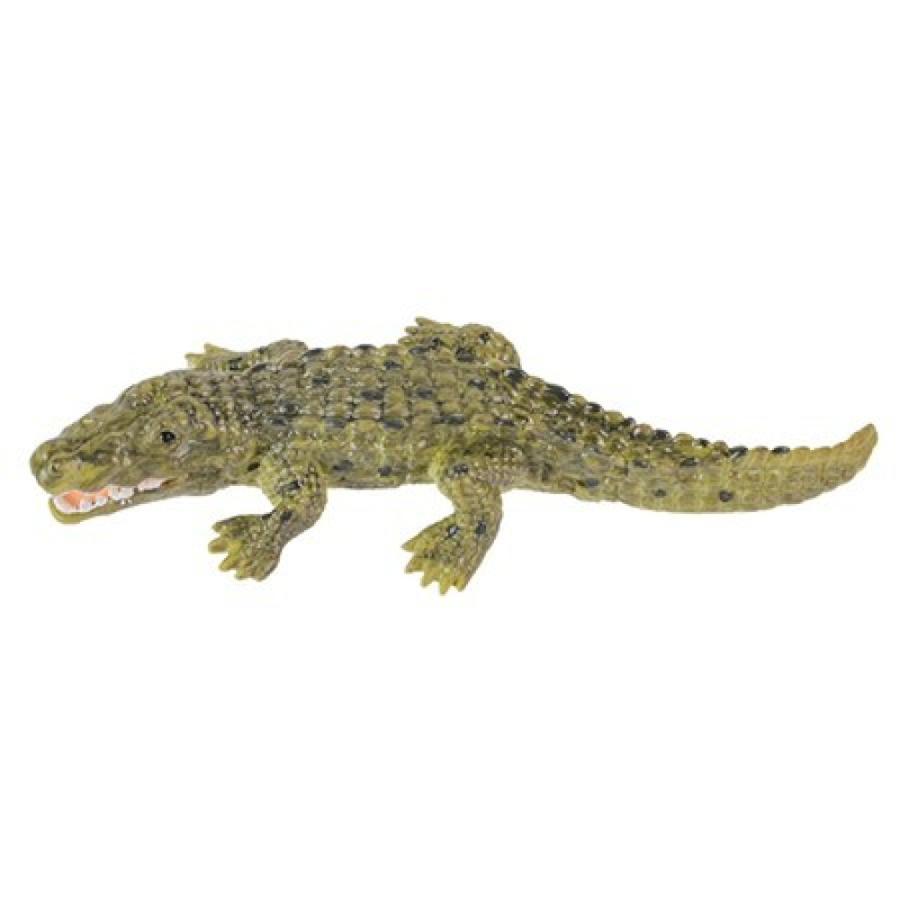 Toy for kids Club Earth Mega Stretchy Crocodile  - 1
