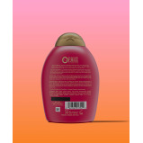 أو جي إكس بلسم مضاد للكسر + زيت الكيراتين 385 مل - 2 miniature