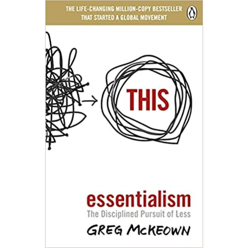Essentialism - 1