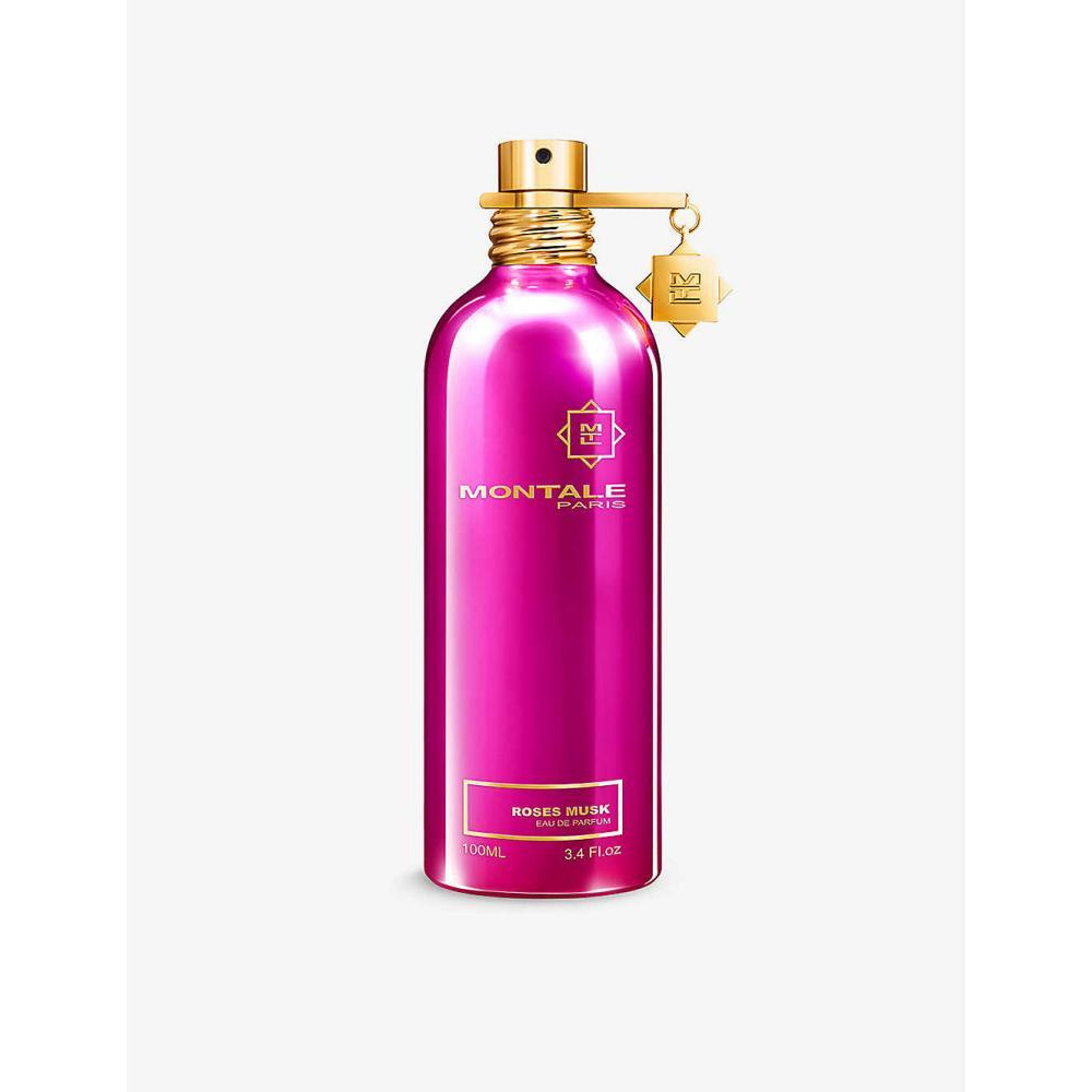 Montale Roses Musk For Women Eau De Parfum 100  ml - 1
