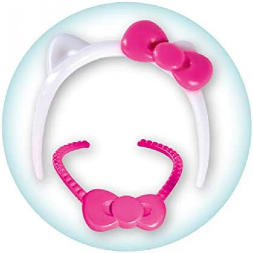 Hello Kitty Steffi Love Swap, Simba - 4