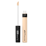 Maybelline New York Fit Me! Concealer, Fair 15, 1 ea (Pack of 2) - 6.8 ml - 1 miniature