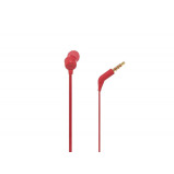 JBL \/ In ear wired headphone, T110, Red - 1 miniature