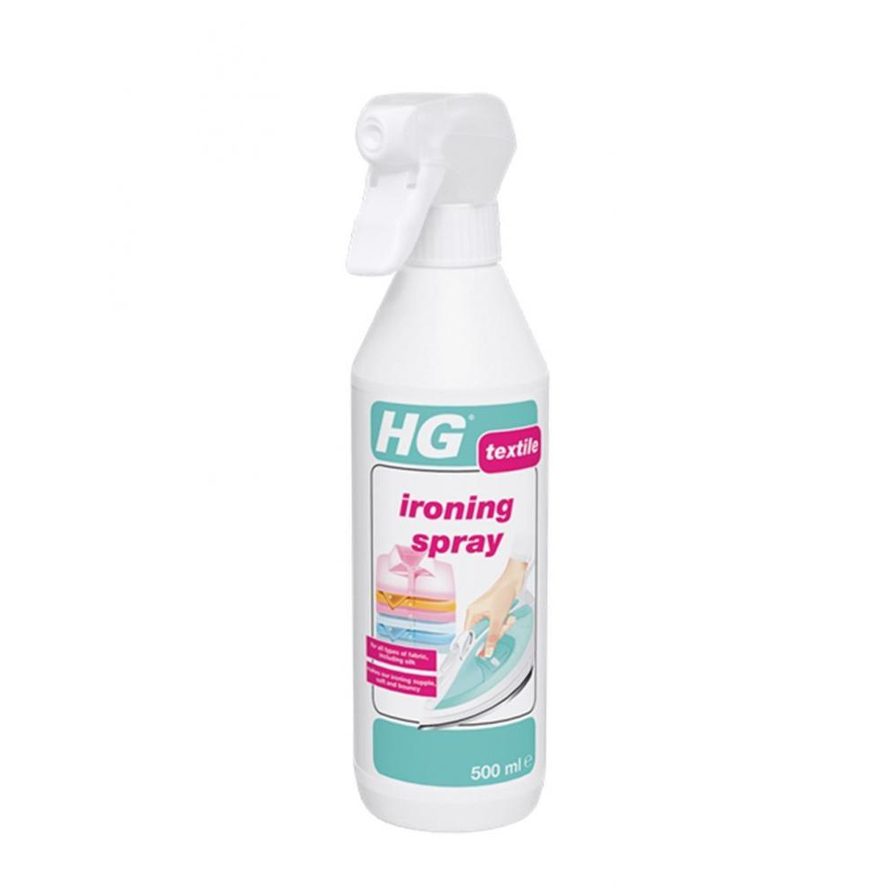 HG 500 Milliliter Ironing Spray - 1