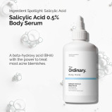 THE ORDINARY Салициловая кислота 0,5% сыворотка для тела 240мл - 5 miniature