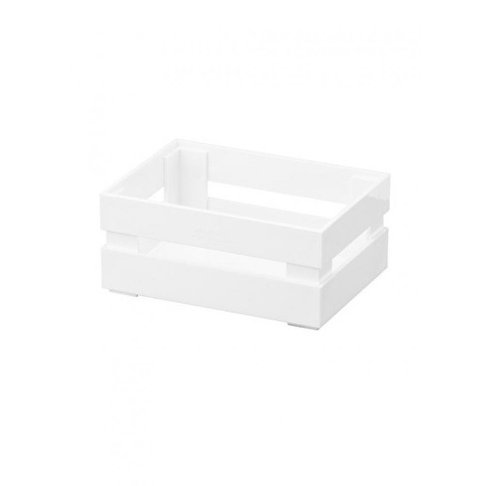 Guzzini Box Small Tidy  Store White - 1