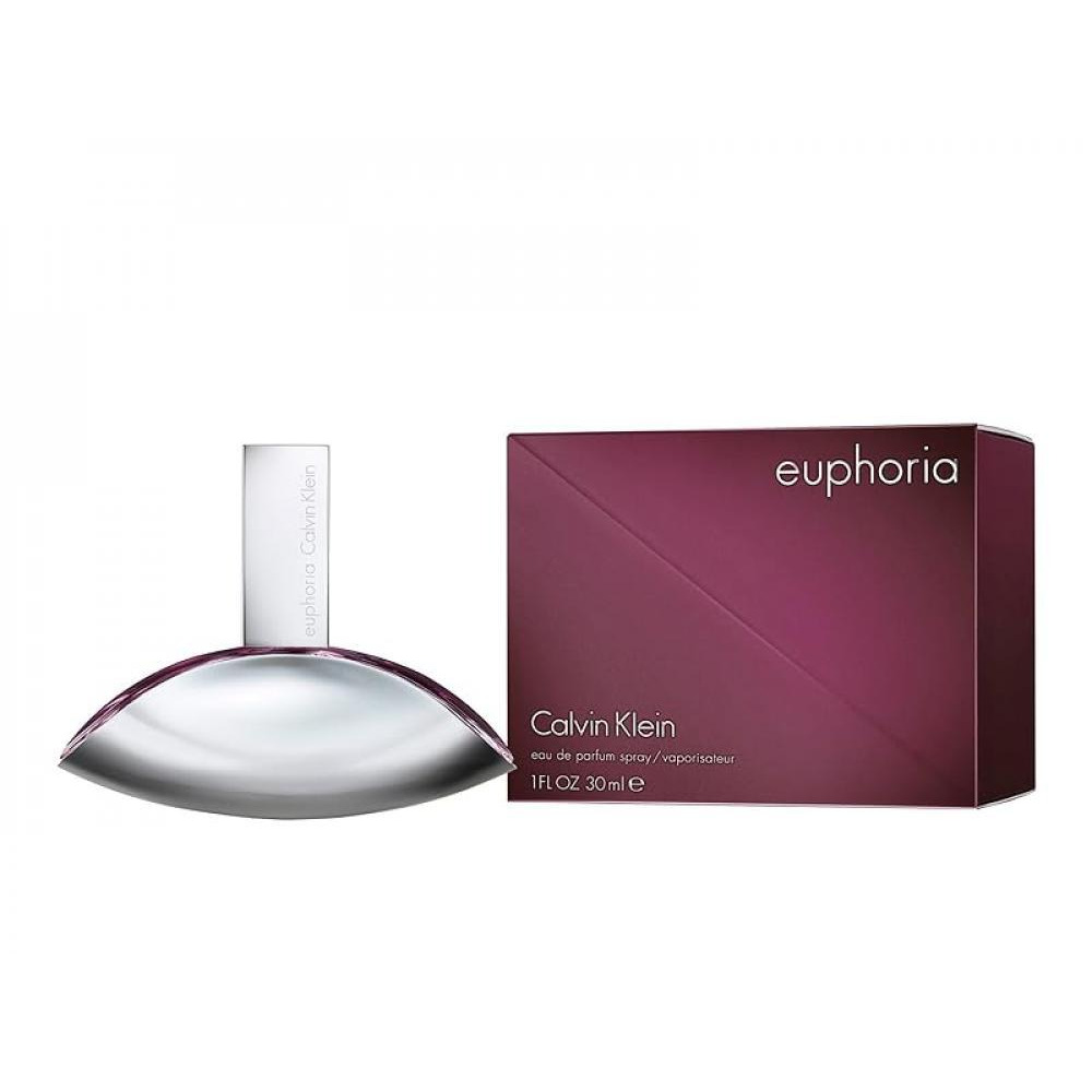Calvin Klein Euphoria Eau De Parfum, 30 ml, For Women - 2