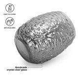 Набор Стаканов Fissman 2Шт 360Мл (Массив Стекла) - 5 miniature