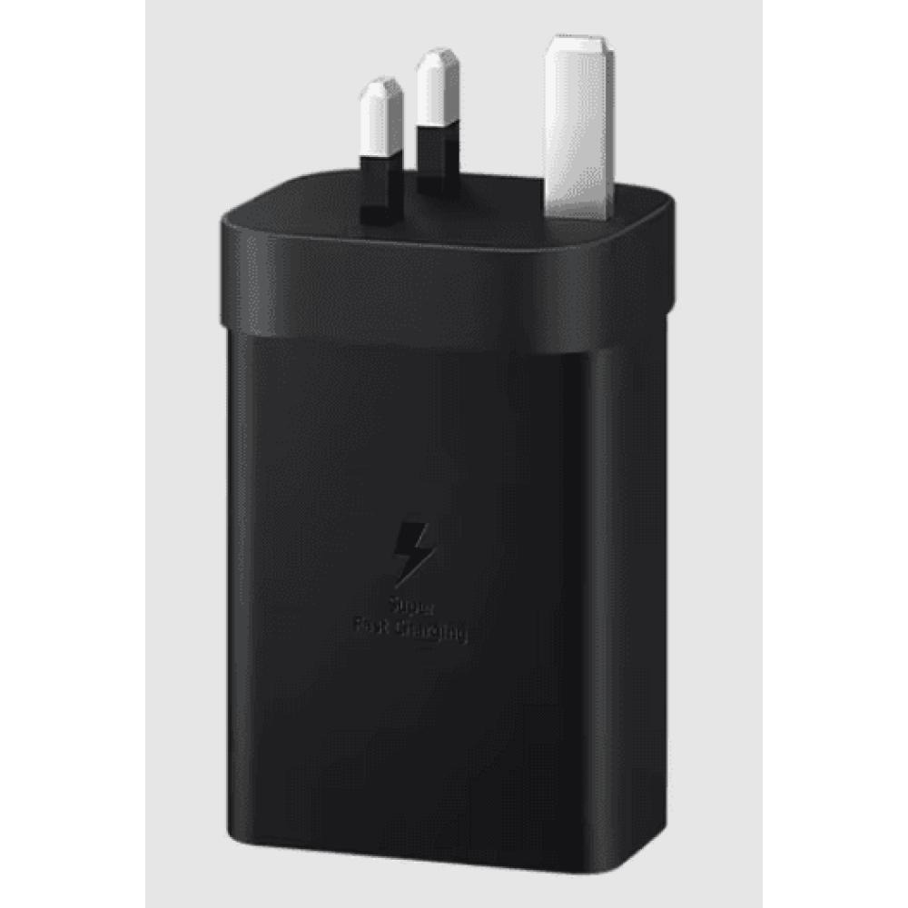 SAMSUNG 65W PD POWER ADAPTER TRIO EP-T6530 - 2