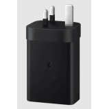 SAMSUNG 65W PD POWER ADAPTER TRIO EP-T6530 - 2 miniature