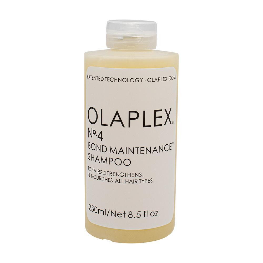 Olaplex / Shampoo, No. 4, Bond maintenance, 250 ml - 1