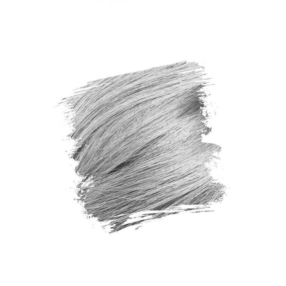 Crazy COLOR، صبغة شعر، شبه دائمة، 28 - بلاتيني، 3.38 أونصة. (100 مل) - 4