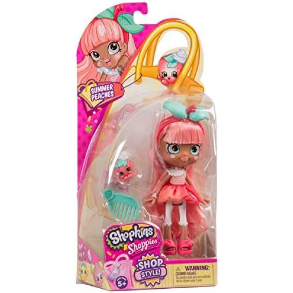 SPK SHOPPIES S7 W1 SGL pack - SUMMER PEACHES-56933 - 3