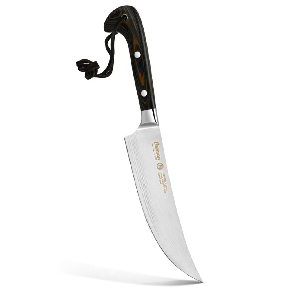 Fissman 6'' Pchak Knife PADISHAH (AUS-8 steel) - 1