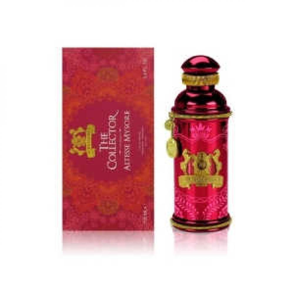 Alexandre.J Altesse Mysore For Women Eau De Parfum 100ML - 1