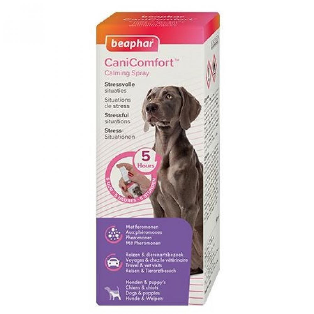 Beaphar CaniComfort Spray - 30ml - 1