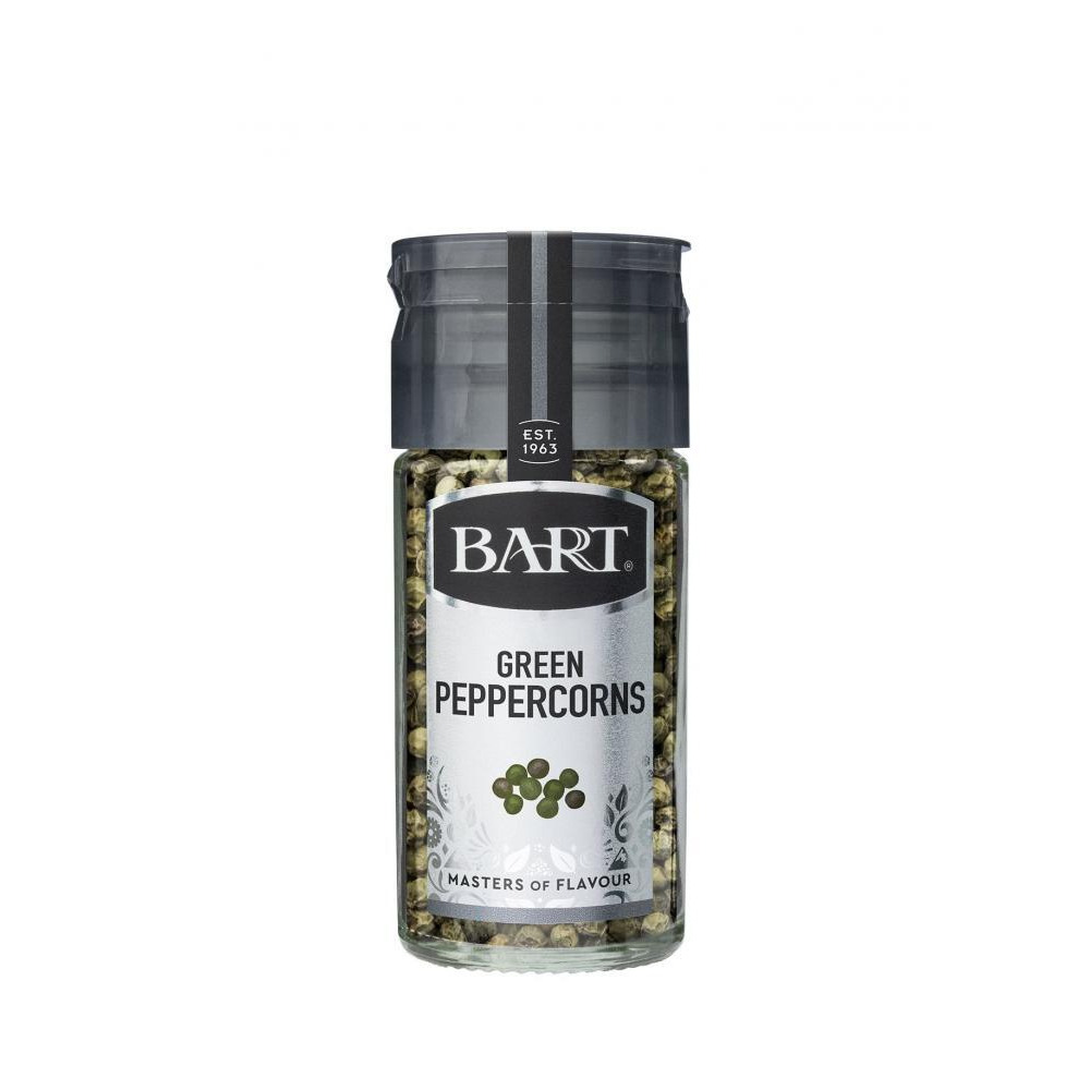 بارت فلفل اخضر 21 جم - 1
