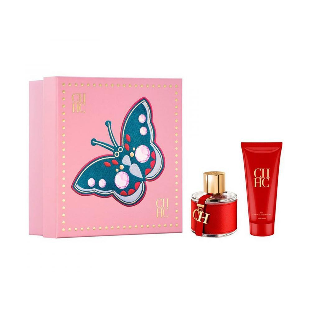 Carolina Herrera CH Gift Set, For Women - 1