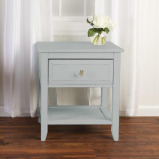 Rust-Oleum Aged Gray - Chalked Paint - 4 miniature