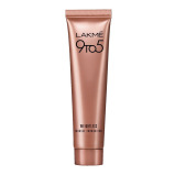 Lakme 9 To 5 Weightless Mousse Foundation Rose IvoryMatte, 6 G - 1 miniature