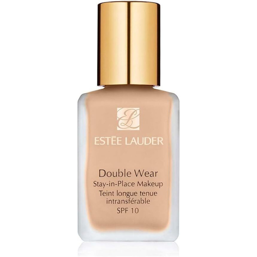 Estee Lauder Double Wear Stay In Place Makeup SPF 10-2C2 Pale Almond for Women 1 oz Makeup - 1