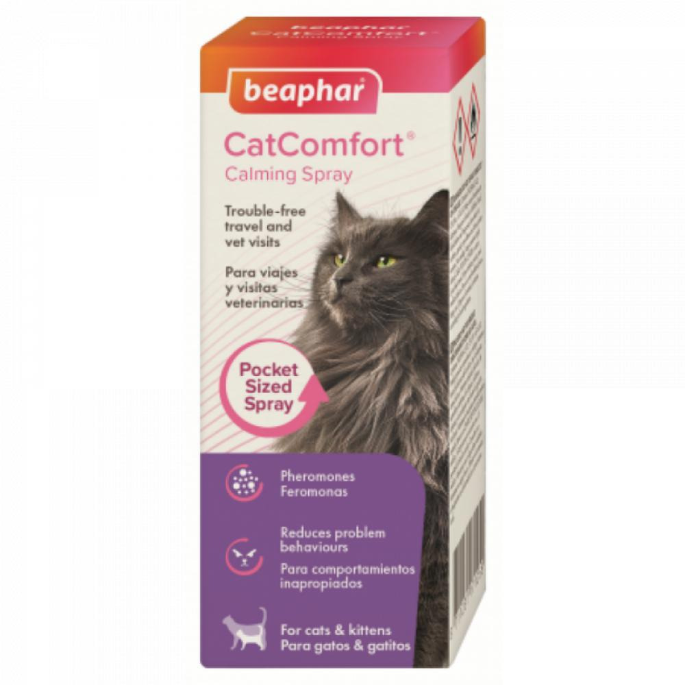 beaphar CatComfort Spray - 30 ml - 1