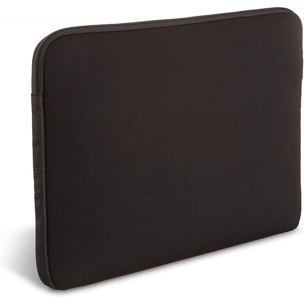 Laptop cases, 15.6 in laptop macbooks sleeve case, Black - 2
