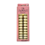 Накладные Ногти FAMINA21 Premium Nails, 24 Шт. С Клеевой Наклейкой (10) - 1 miniature