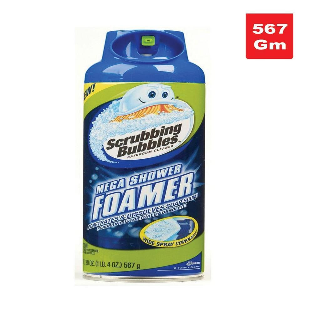 فرك الفقاعات 20 أوقية. رغوة الاستحمام الضخمة - 1