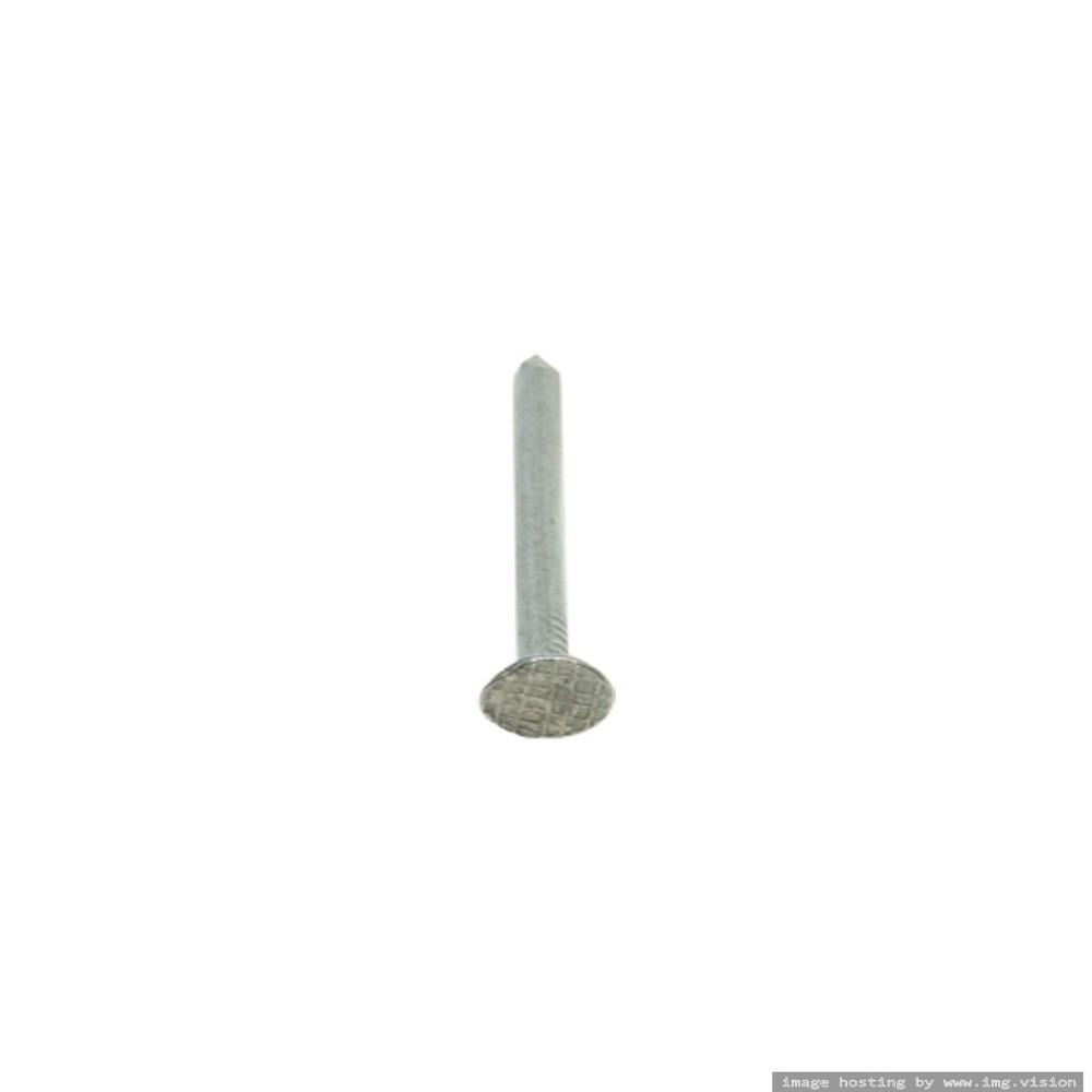 Homesmiths Common Nails 2.5 inch - 3