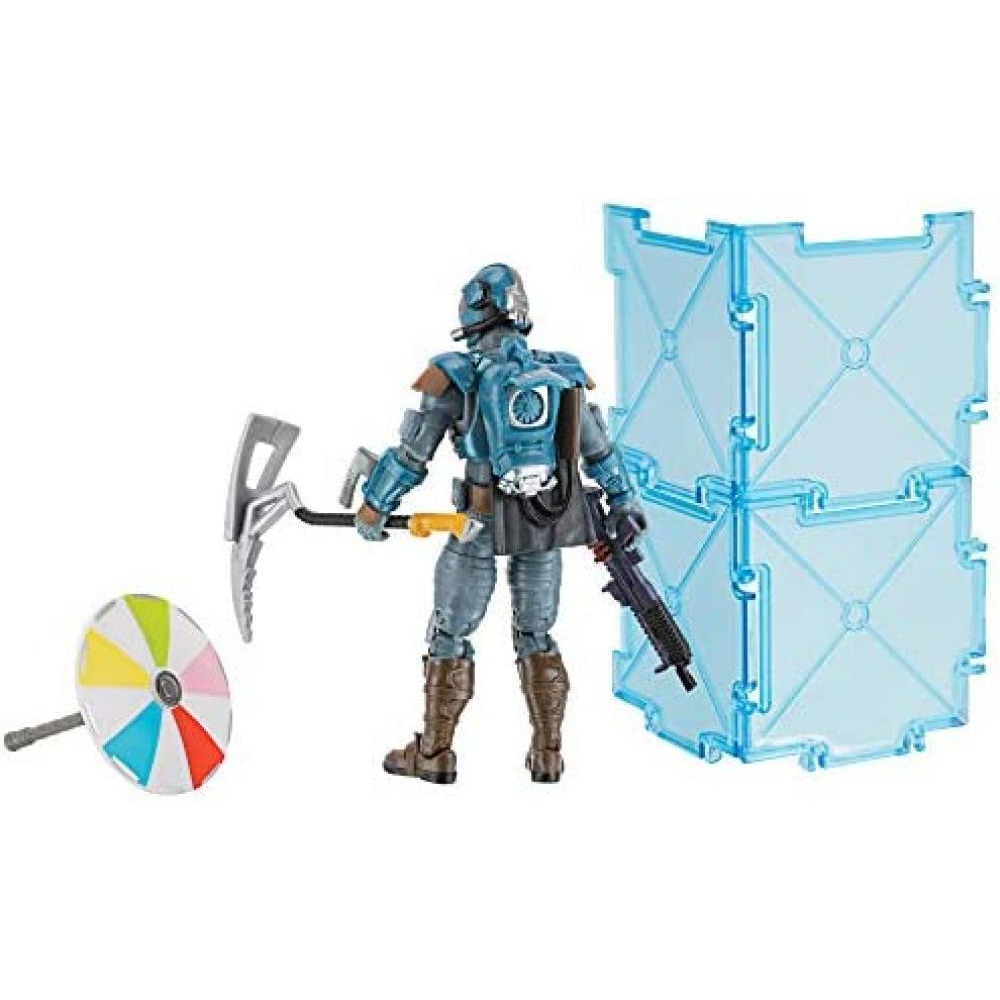 Fortnite Early Game Survival Kit Visitor, Multi-Colour, Fnt0107 - 3