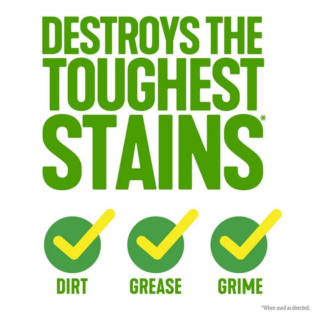 Clorox Pine-Sol Cleaner Multi Purpose, 28 oz. - 5