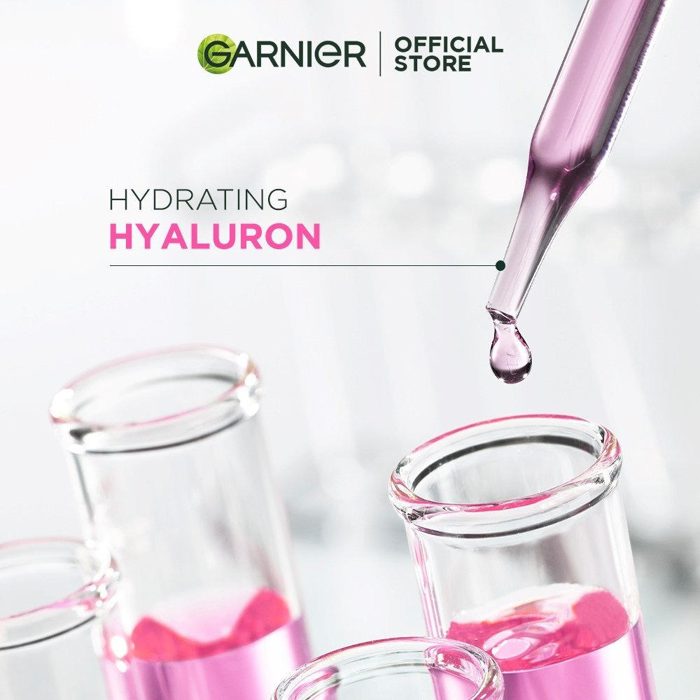 Garnier, Sakura White Day Serum Cream, SPF 30, 20 mL - 3