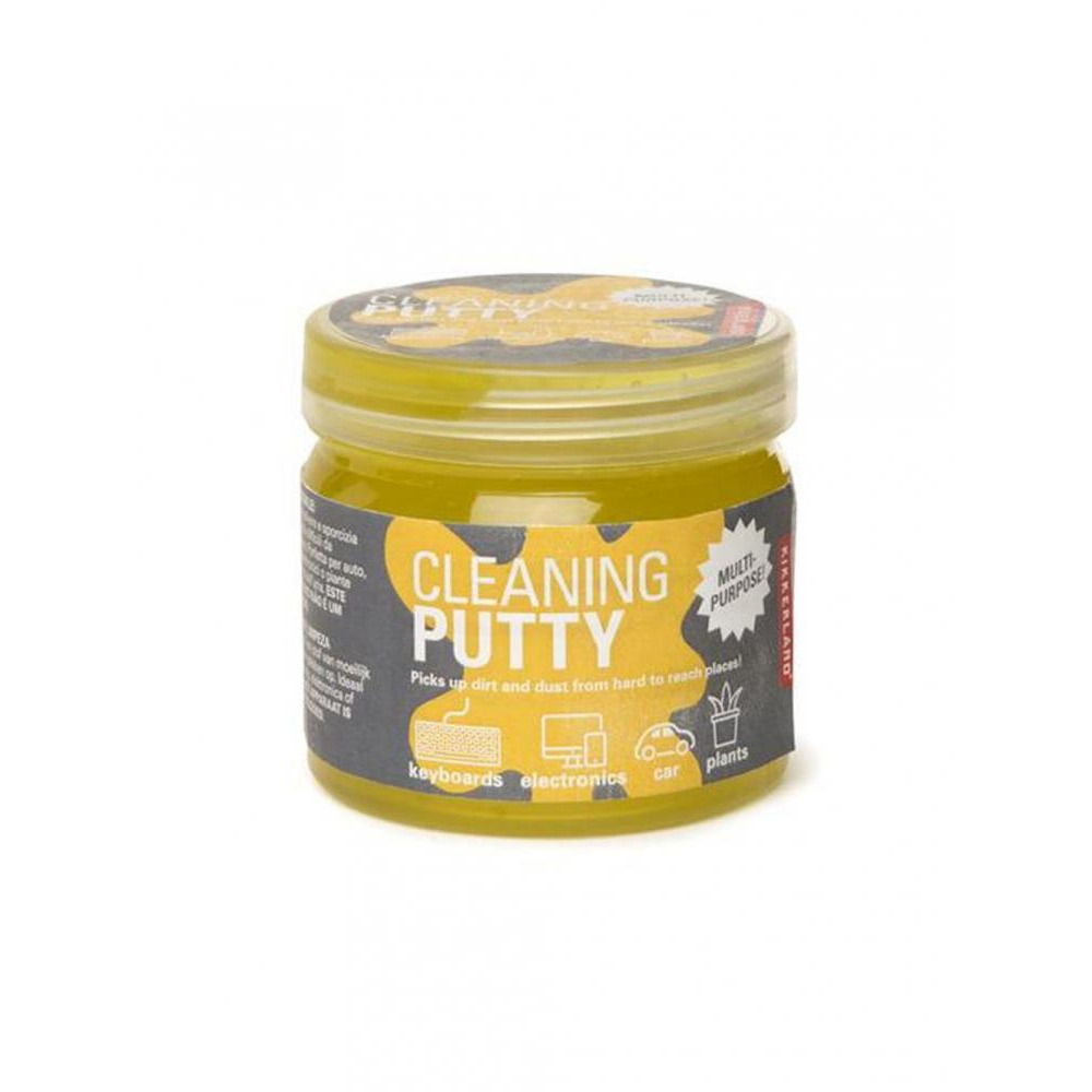 Kikkerland Cleaning Putty - 2