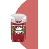 Old Spice, Anti-perspirant Deodorant Stick for Men, Bearglove, 50ml - 1 miniature