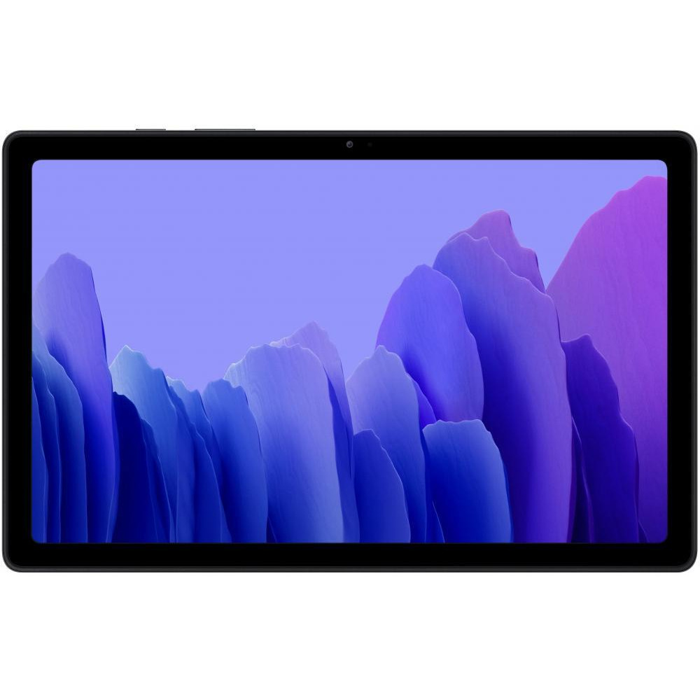 سامسونج / تابلت ، جالاكسي تاب ايه 7 2020 ، 32 جيجا ، رمادي غامق - 2