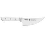 Fissman 6'' Butcher Knife Bonn Stainless Steel - 5 miniature