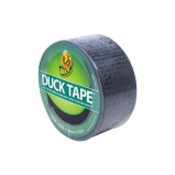 Shurtech 48 mm x 18.2 metre Black Duct Tape - 1 miniature