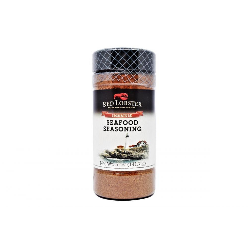 Red Lobster - Seafood Seasoning 141.75g - 1