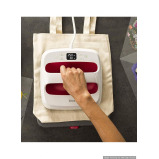 Cricut Easy press 2 Mini 9 x 9 inches Raspberry - 3 miniature