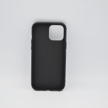 Encase Grip Butterfly Series Hard Case Iphone 13 Pro Max Black - 2 miniature